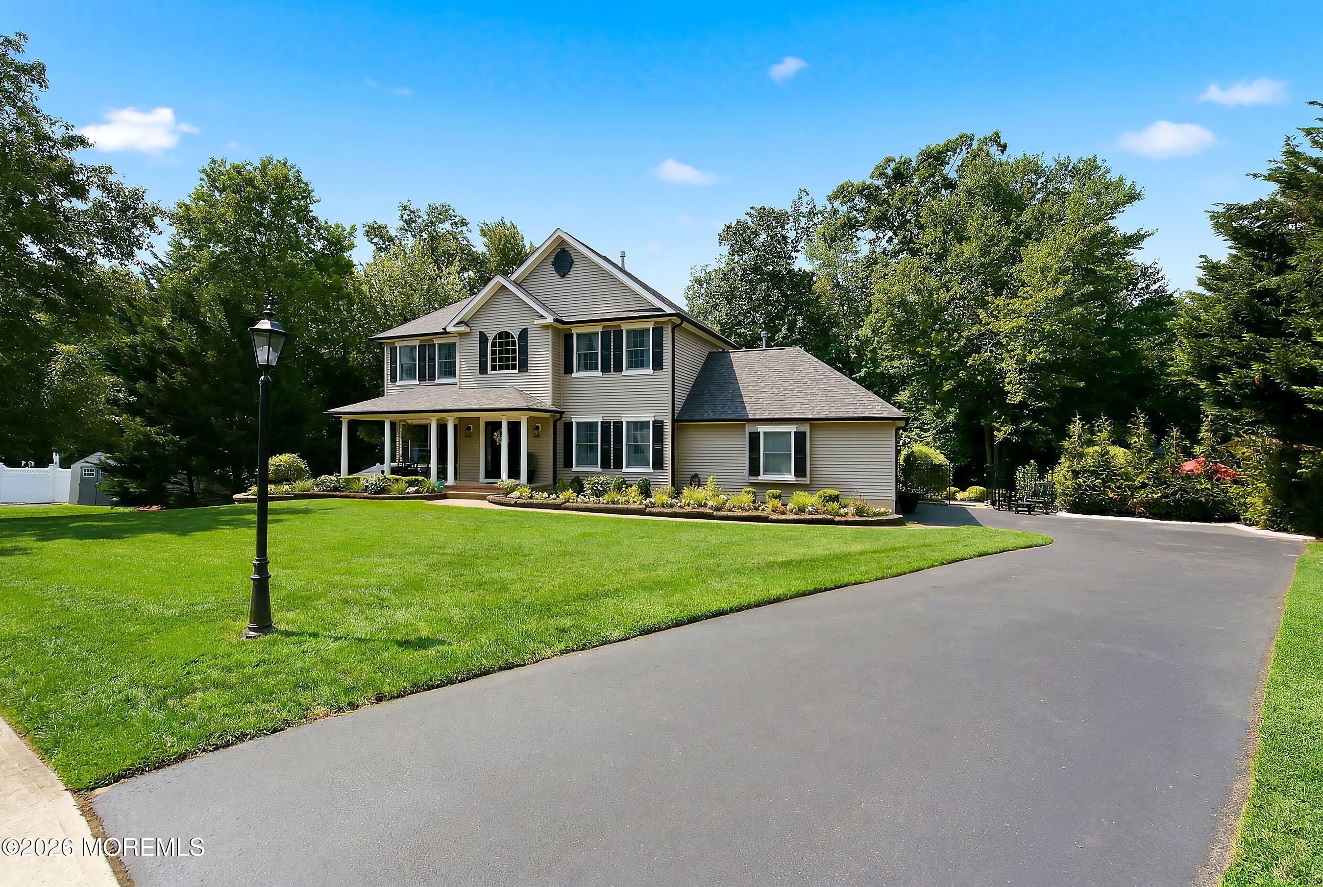 2085 Overbrook Drive Wall NJ 07719