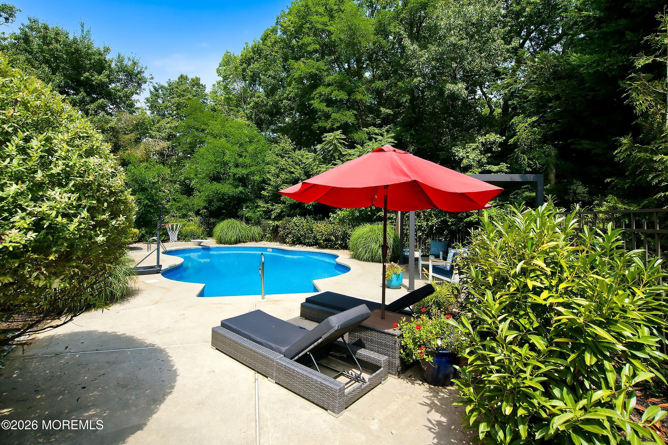2085 Overbrook Drive Wall NJ 07719