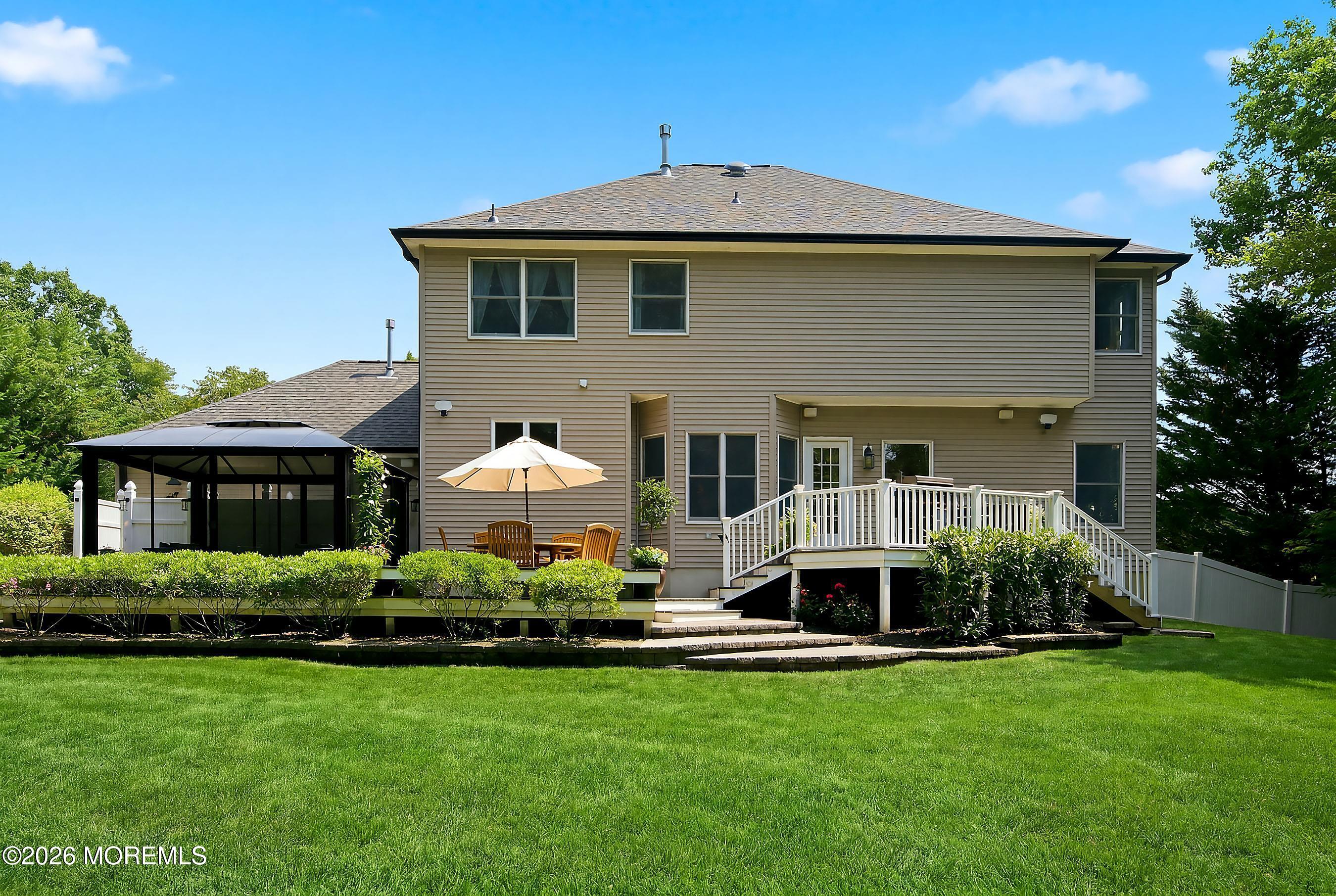2085 Overbrook Drive Wall NJ 07719