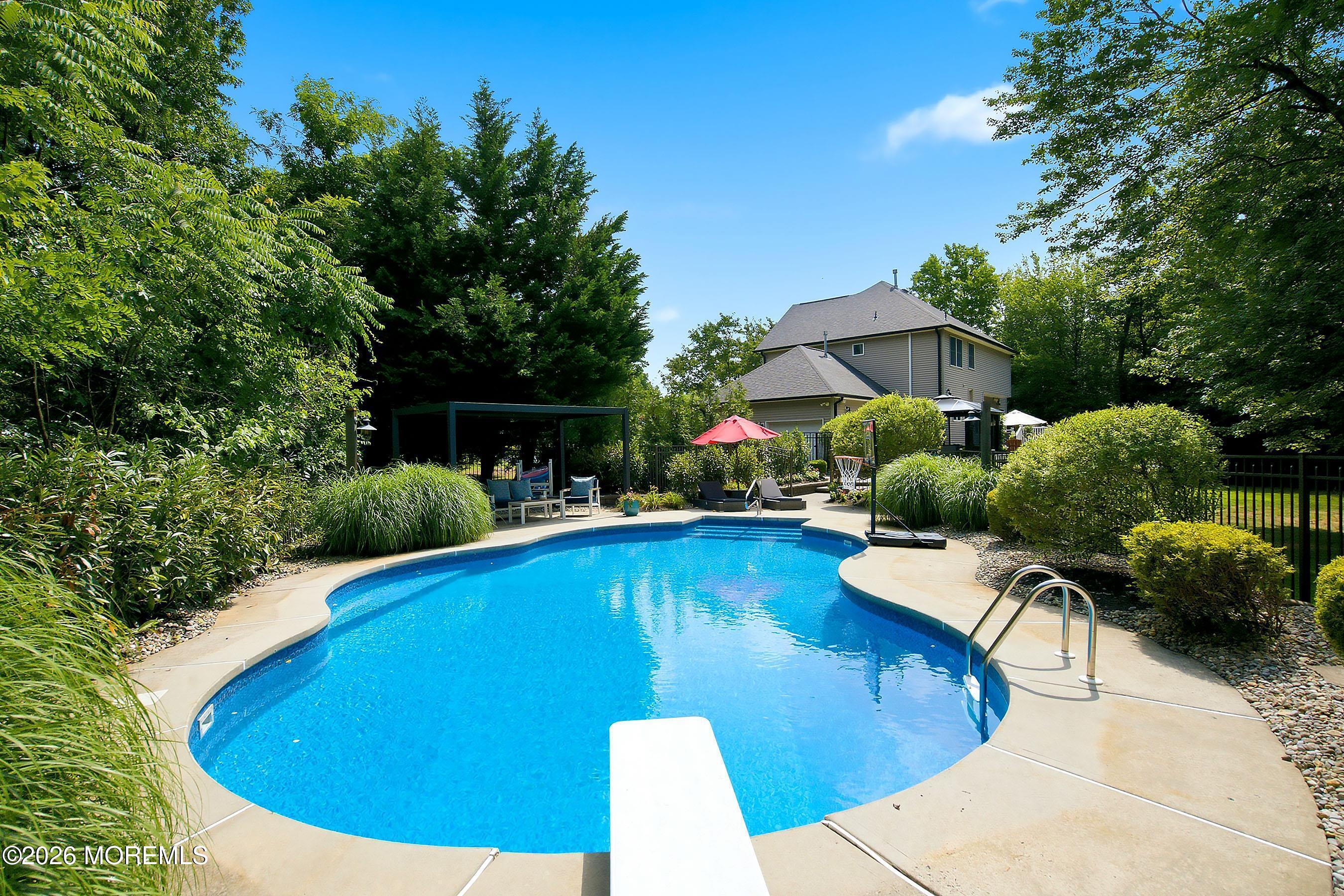 2085 Overbrook Drive Wall NJ 07719