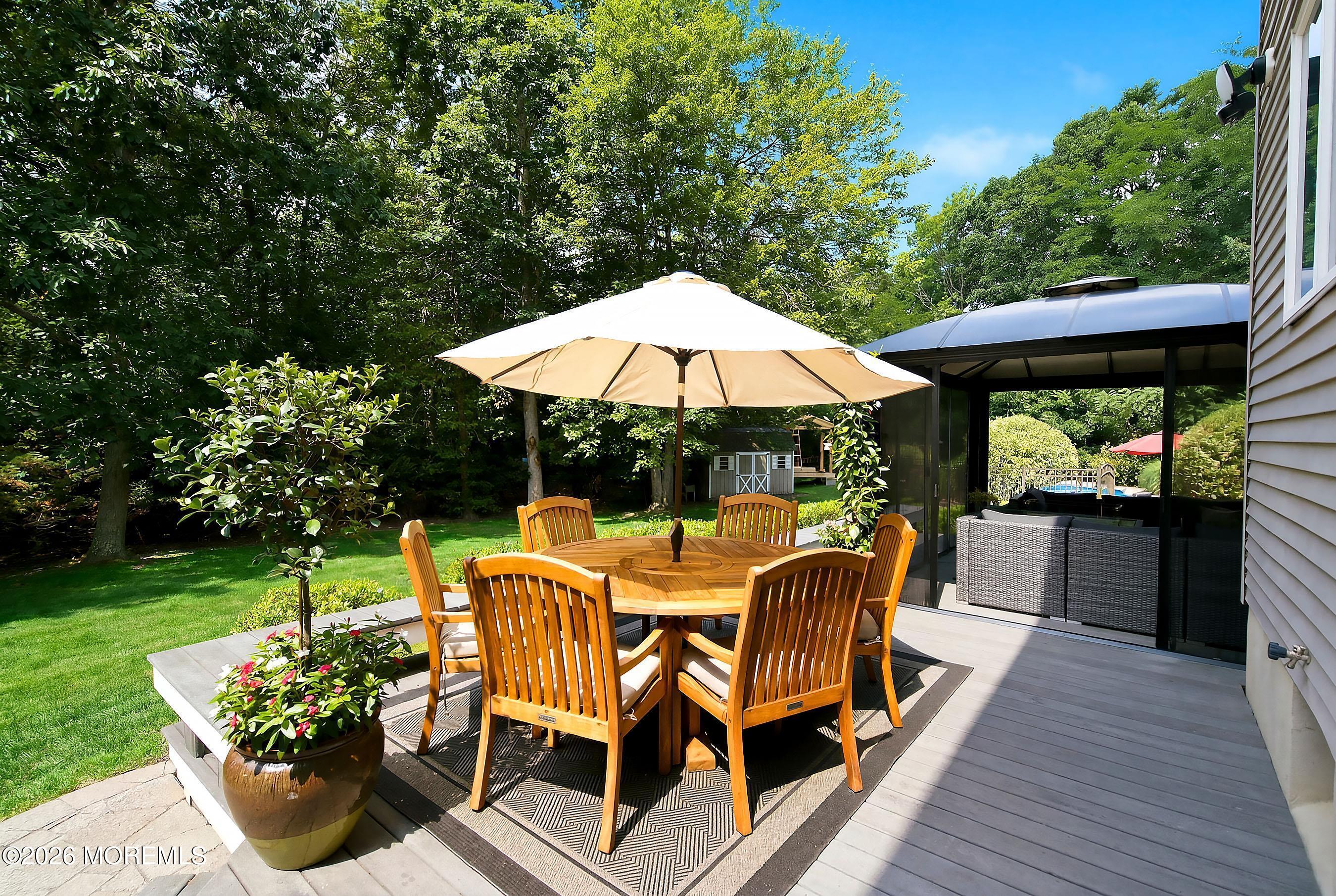 2085 Overbrook Drive Wall NJ 07719