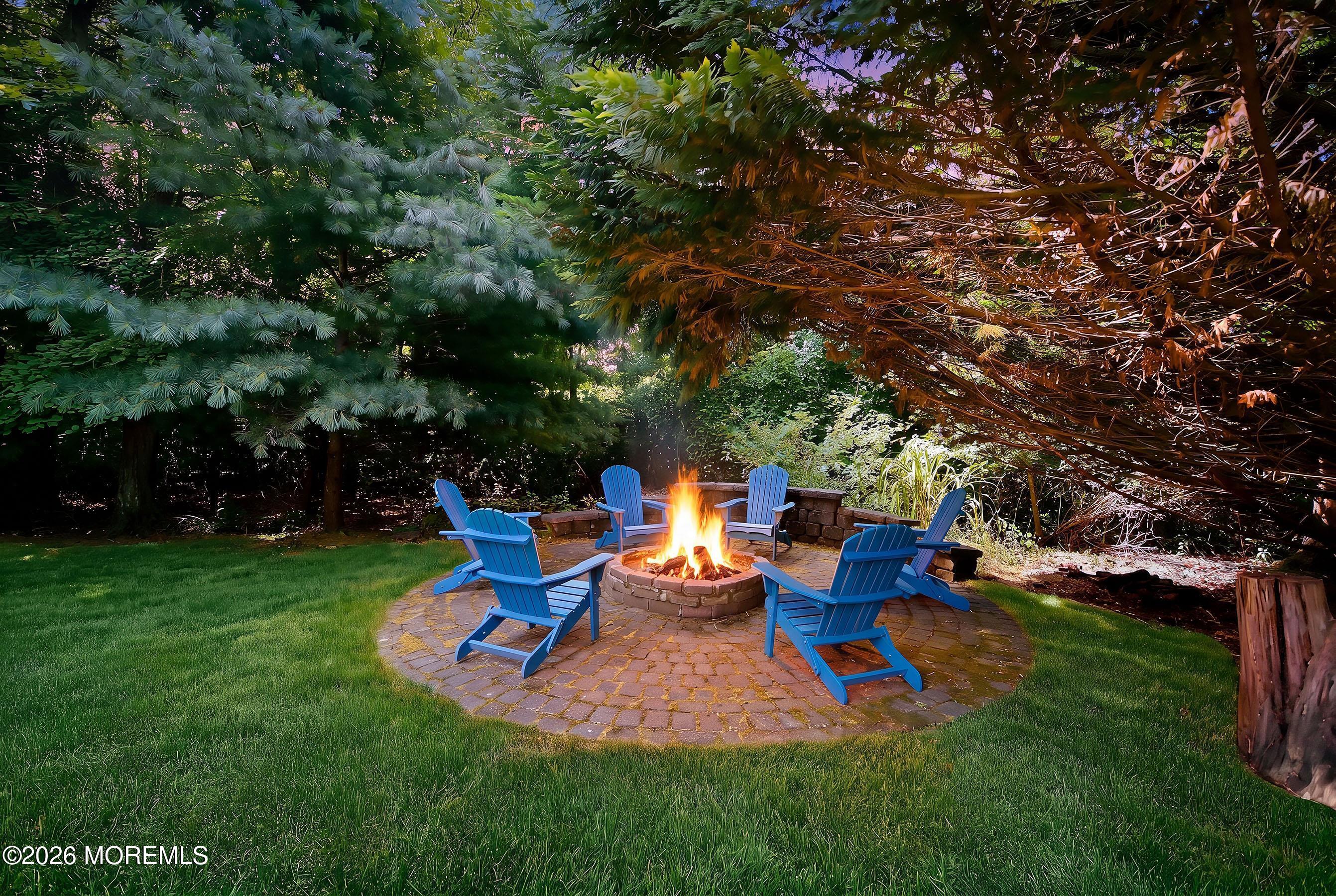 2085 Overbrook Drive Wall NJ 07719