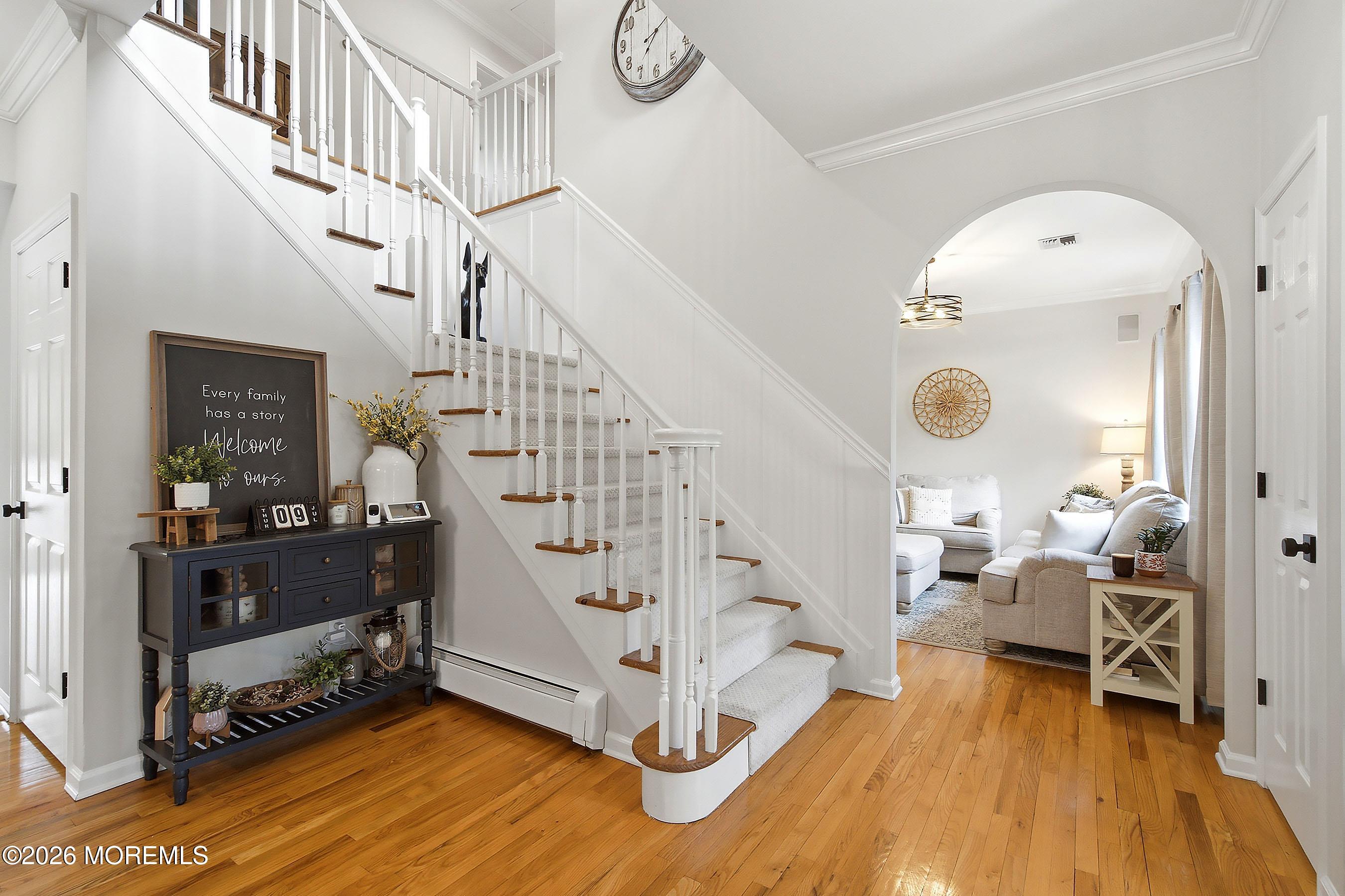 2085 Overbrook Drive Wall NJ 07719