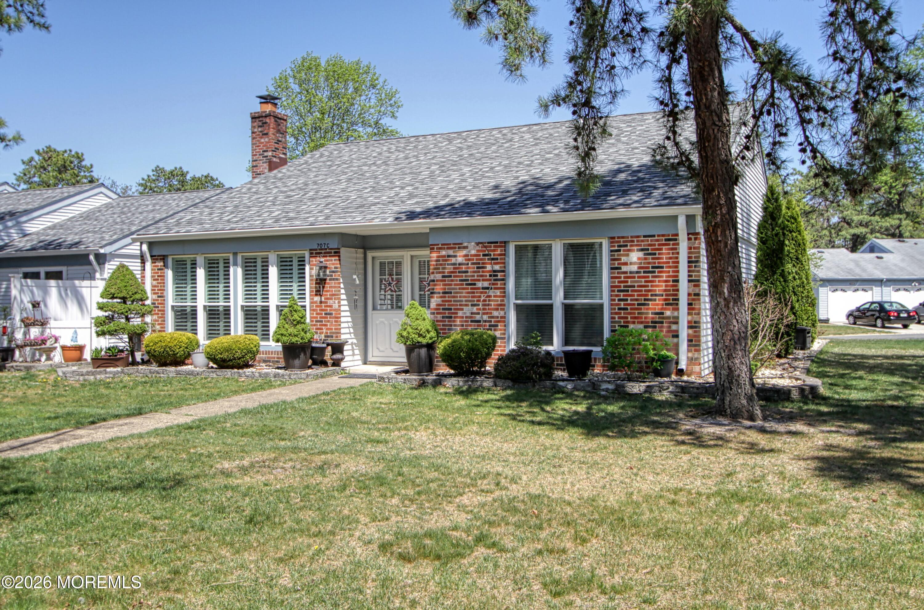707 Wooton Court Manchester NJ 08759
