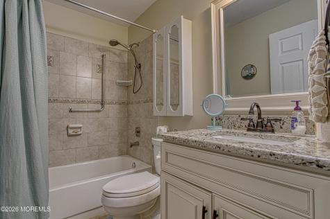 707 Wooton Court Manchester NJ 08759