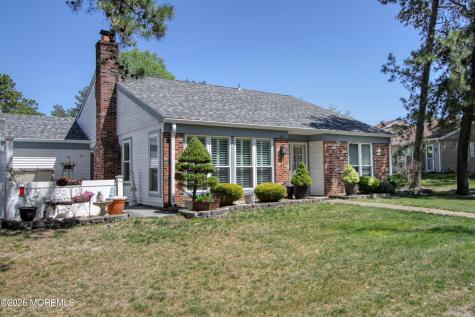 707 Wooton Court Manchester NJ 08759