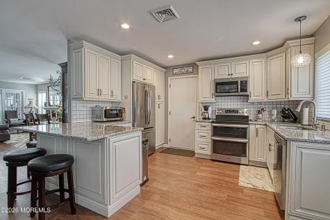 707 Wooton Court Manchester NJ 08759