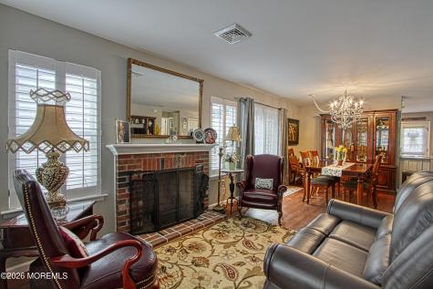 707 Wooton Court Manchester NJ 08759