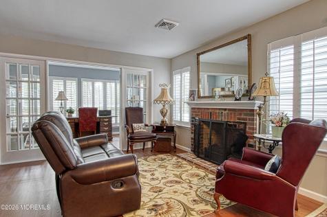 707 Wooton Court Manchester NJ 08759