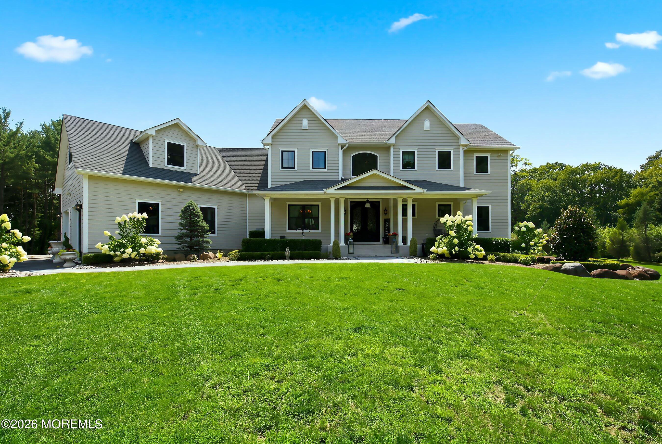 35 Hoffman Road Monroe NJ 08831