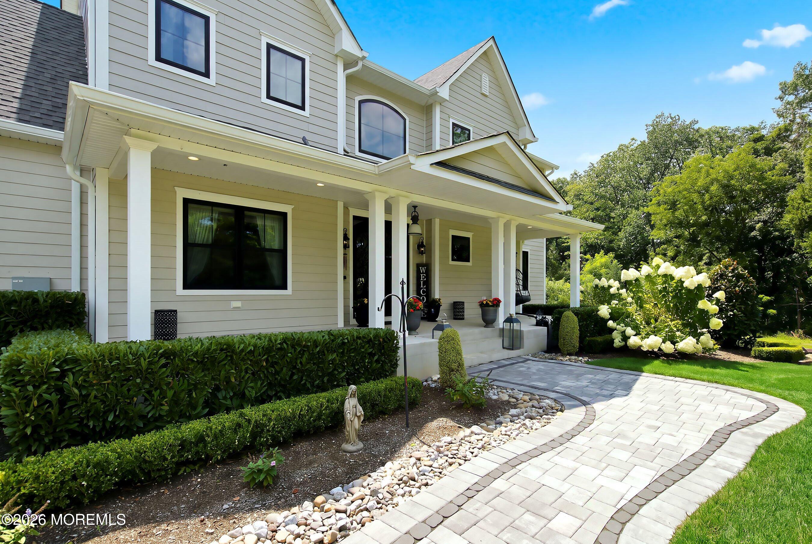 35 Hoffman Road Monroe NJ 08831