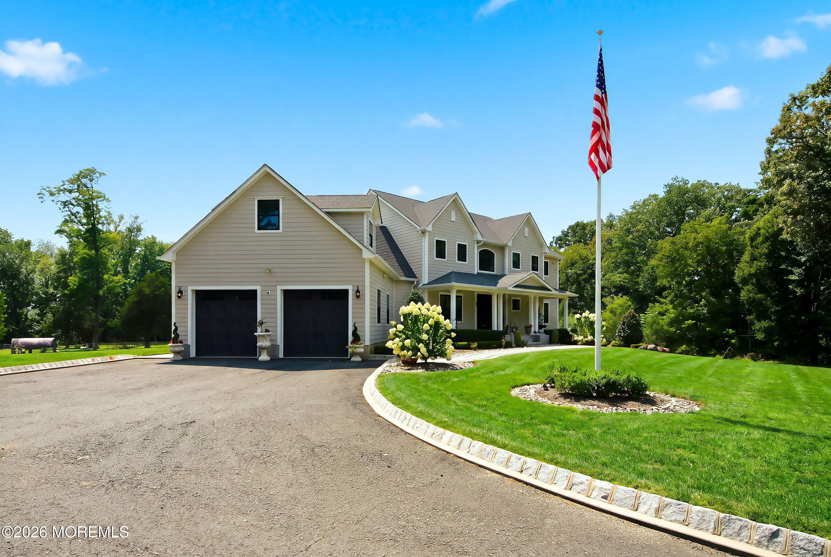 35 Hoffman Road Monroe NJ 08831