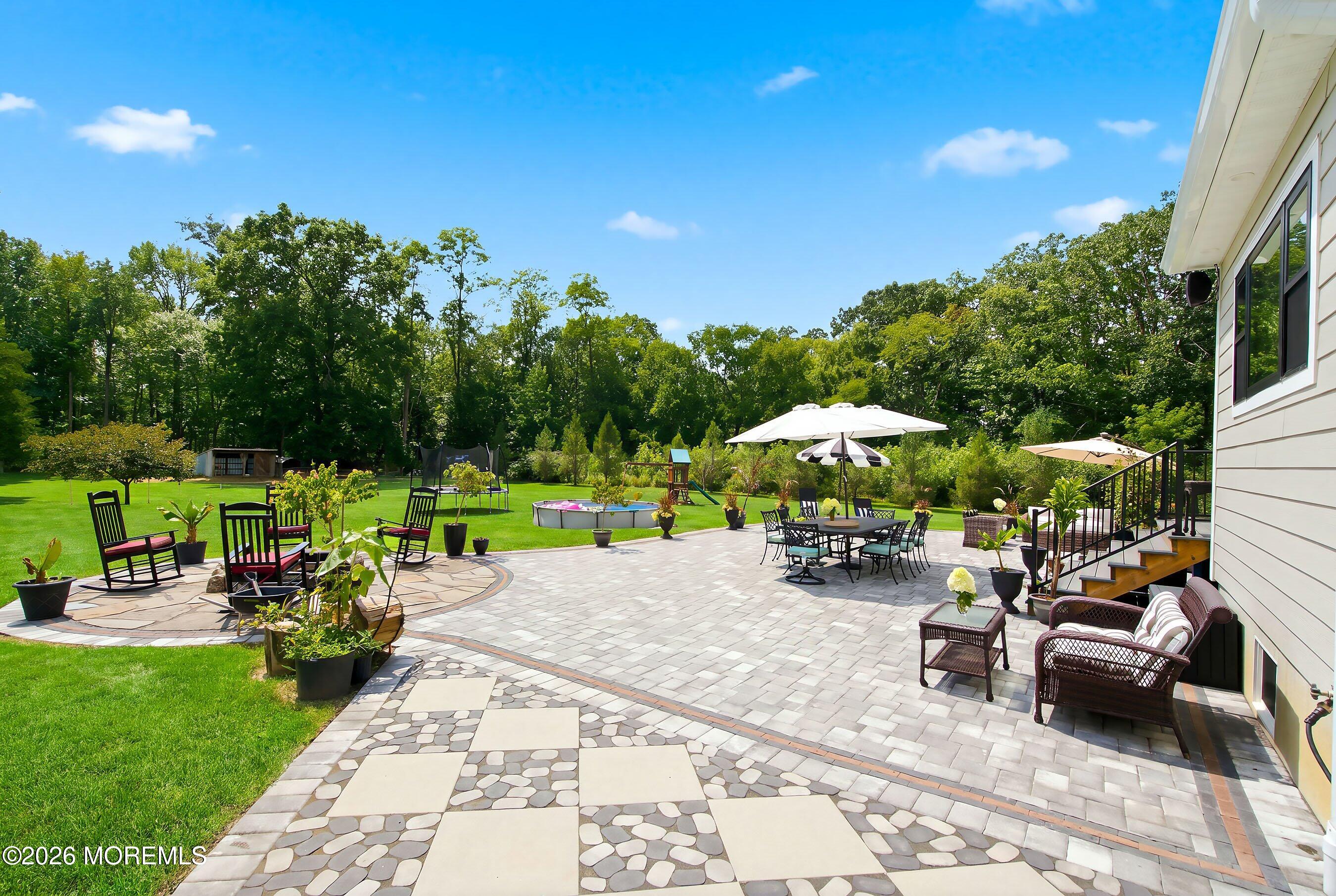 35 Hoffman Road Monroe NJ 08831