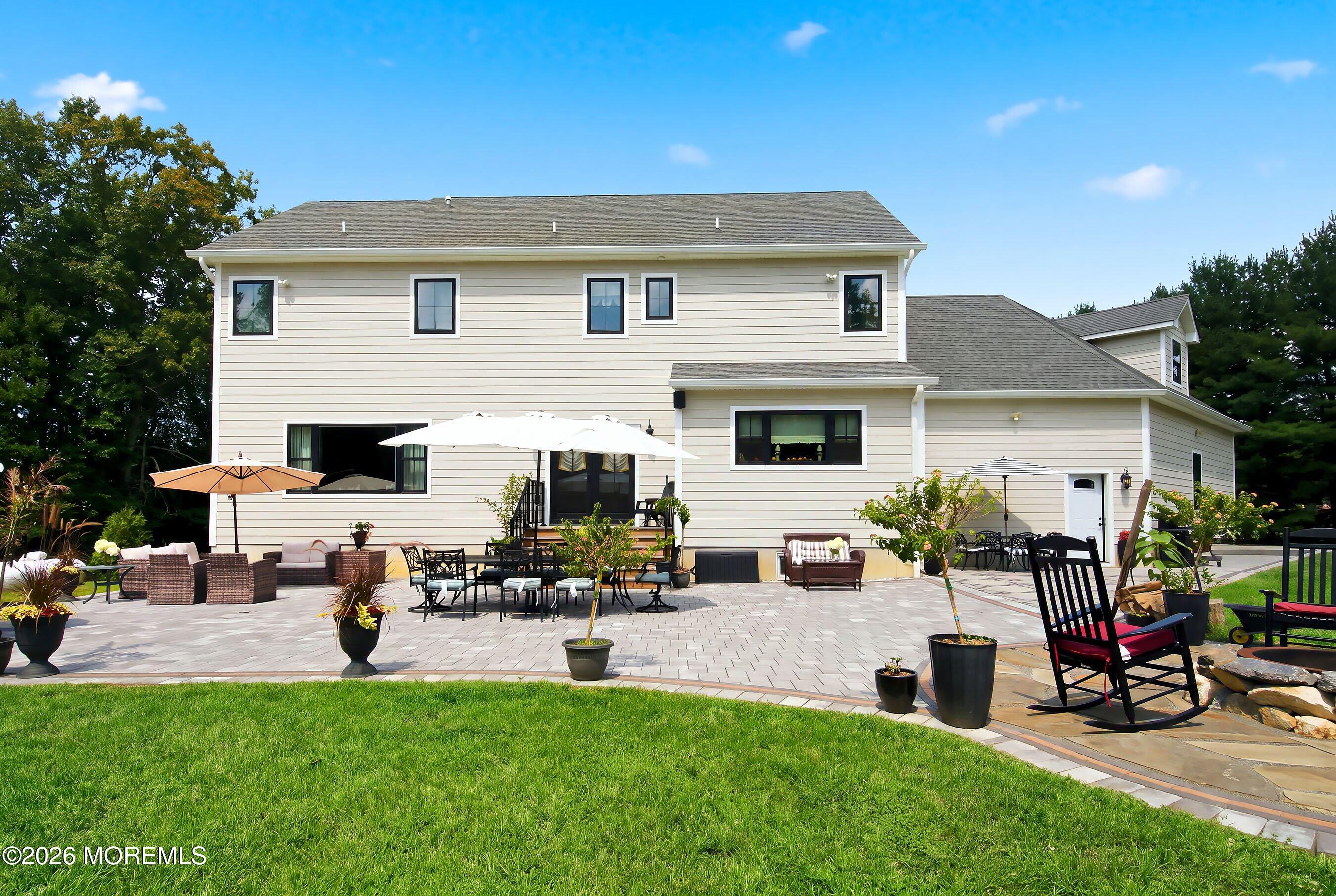 35 Hoffman Road Monroe NJ 08831