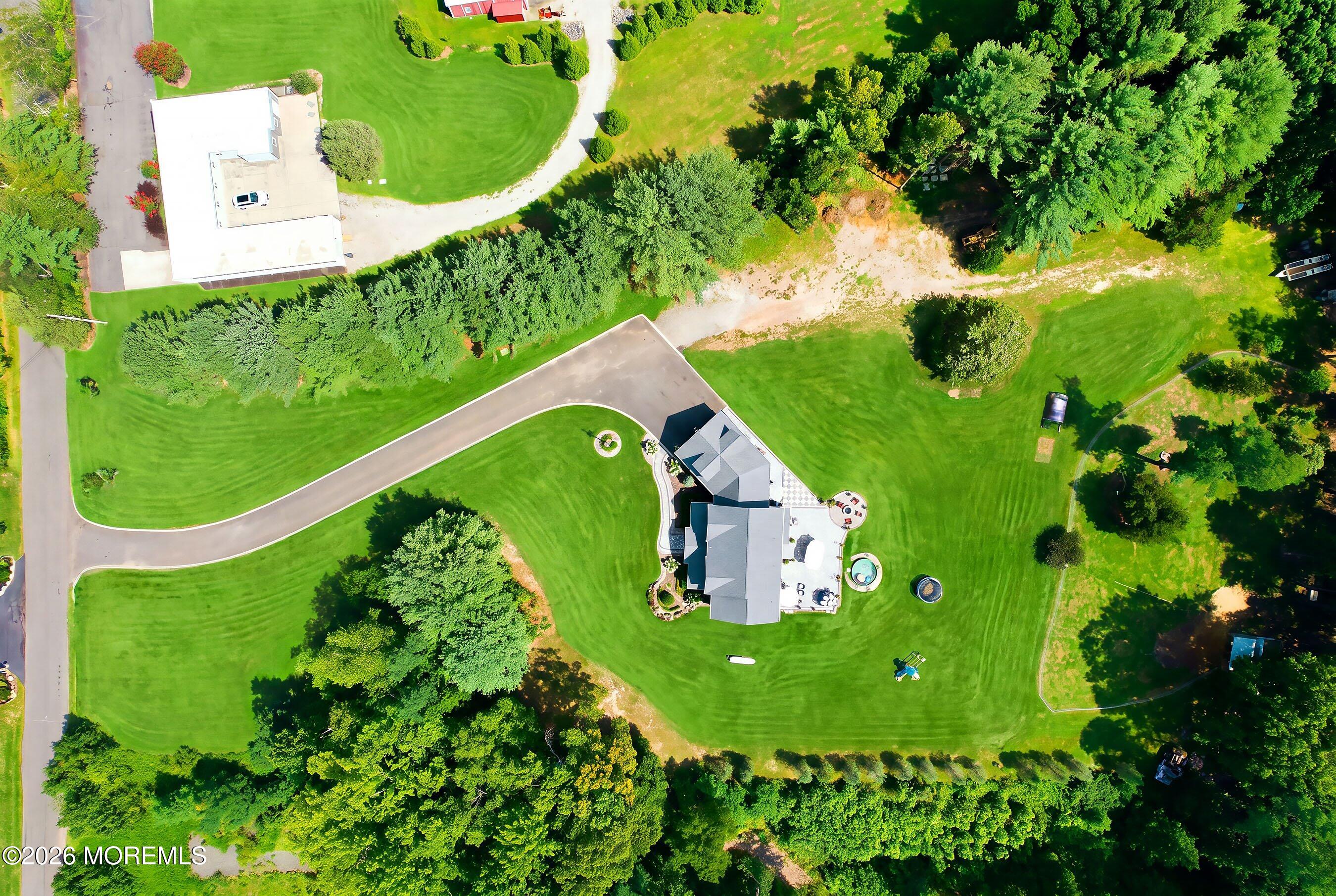 35 Hoffman Road Monroe NJ 08831