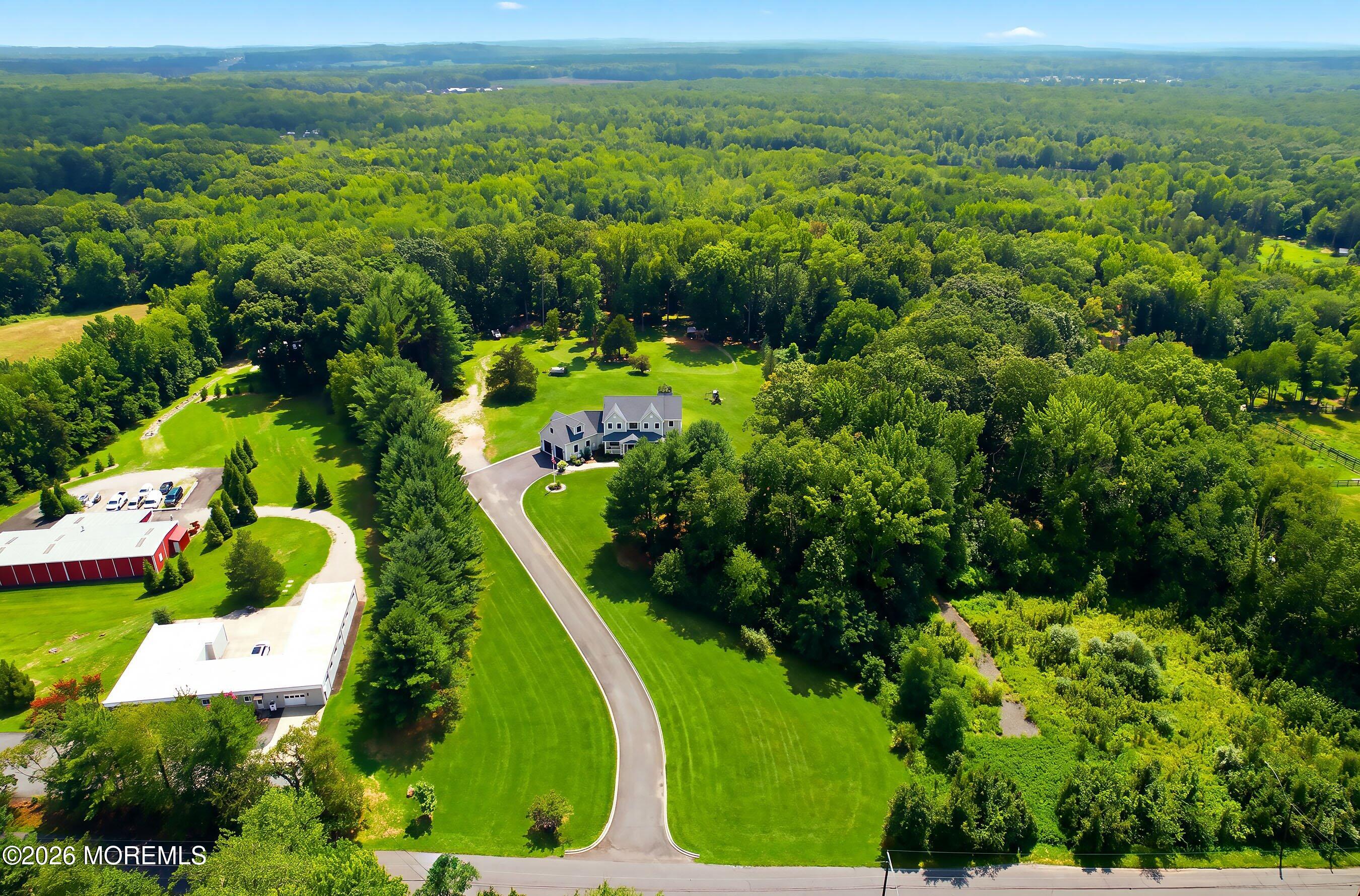 35 Hoffman Road Monroe NJ 08831