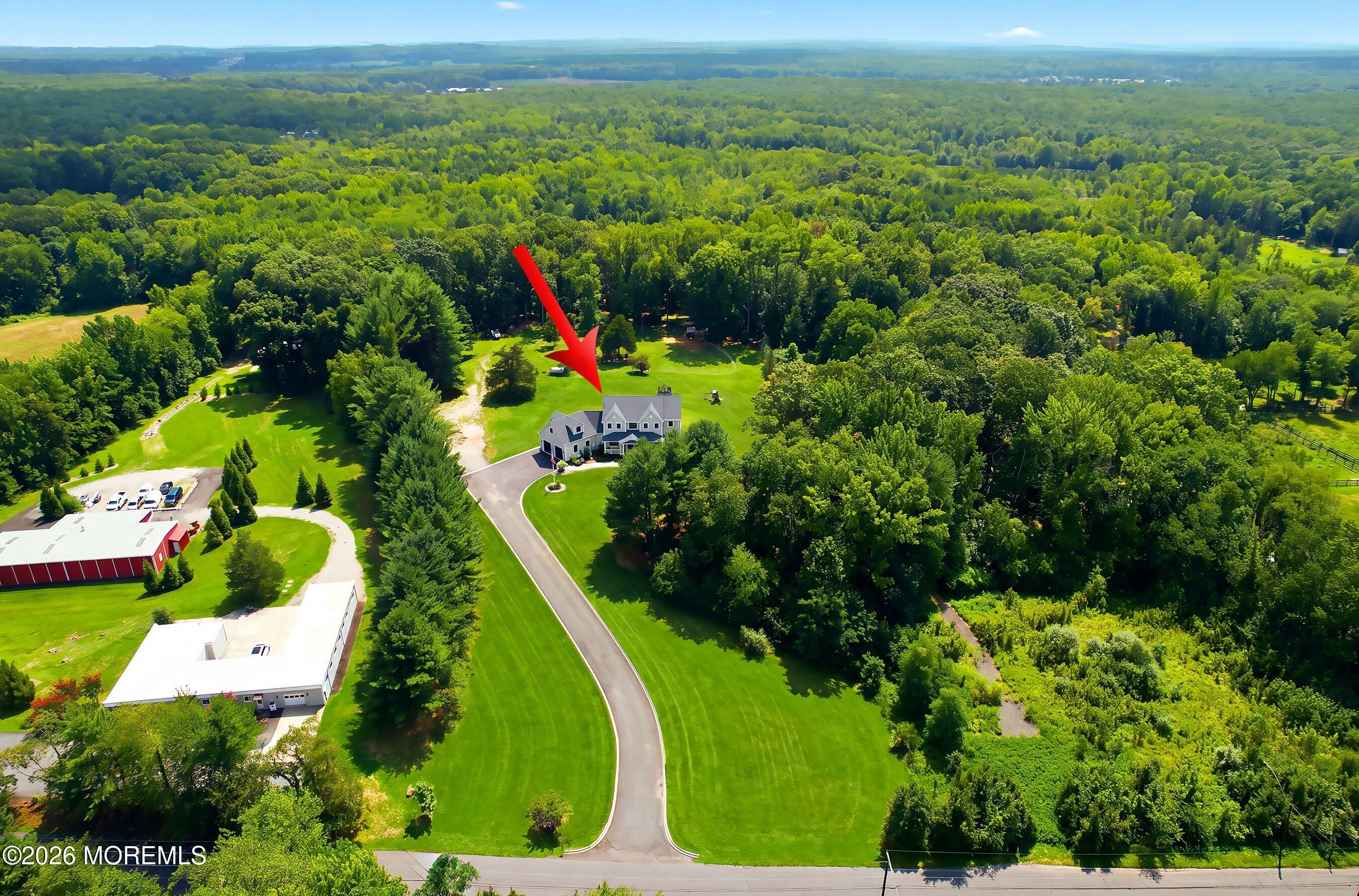 35 Hoffman Road Monroe NJ 08831