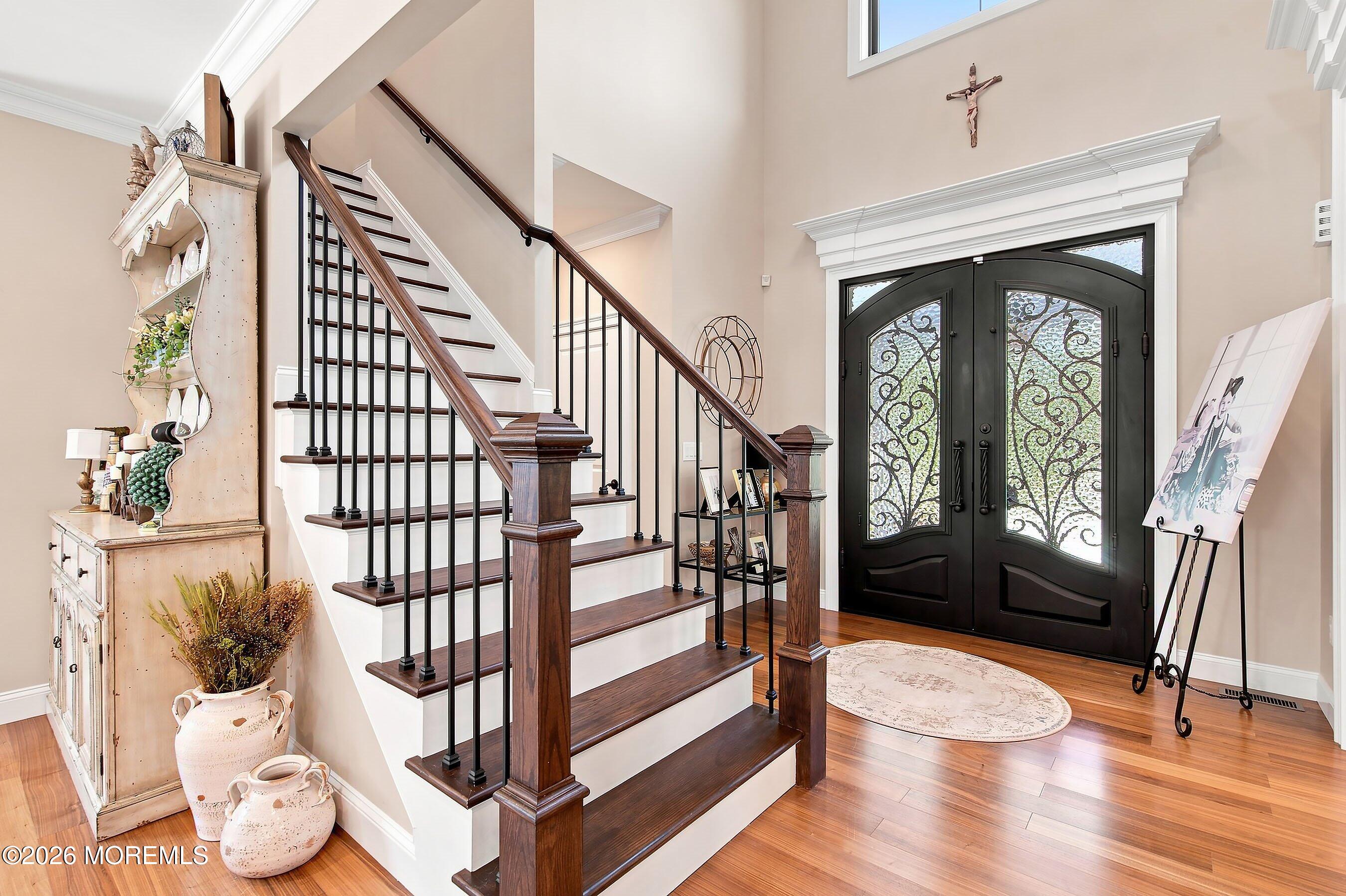 35 Hoffman Road Monroe NJ 08831