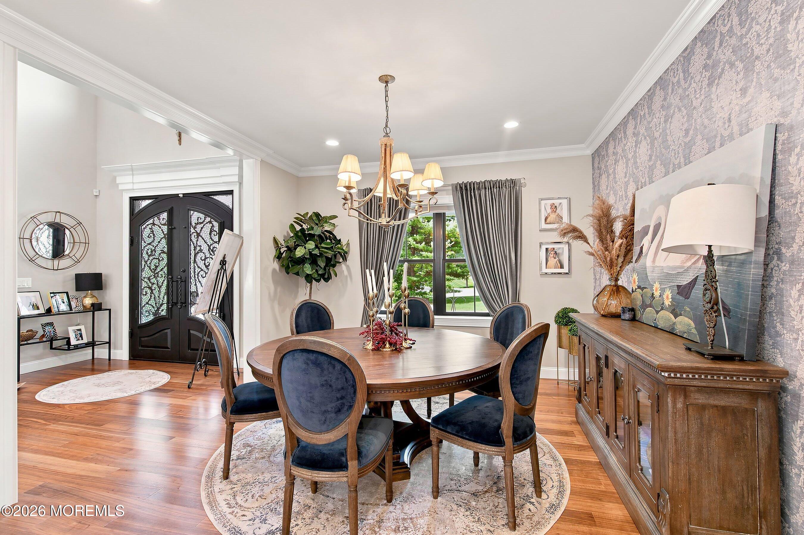 35 Hoffman Road Monroe NJ 08831