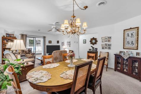 56 B Yorktowne Parkway Whiting NJ 08759