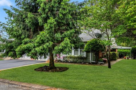 56 B Yorktowne Parkway Whiting NJ 08759
