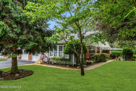 56 B Yorktowne Parkway Whiting NJ 08759