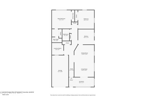 56 B Yorktowne Parkway Whiting NJ 08759