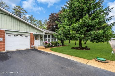 56 B Yorktowne Parkway Whiting NJ 08759