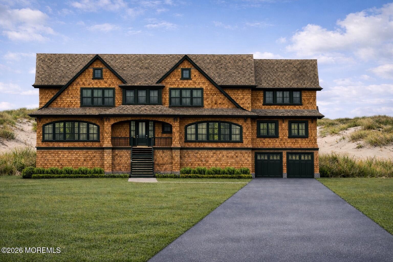 1318 Ocean Avenue Mantoloking NJ 08738