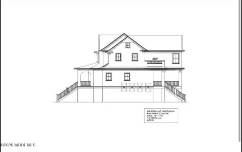 1318 Ocean Avenue Mantoloking NJ 08738