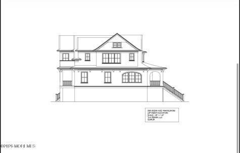 1318 Ocean Avenue Mantoloking NJ 08738
