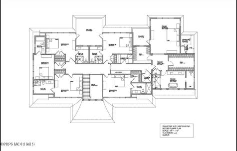 1318 Ocean Avenue Mantoloking NJ 08738