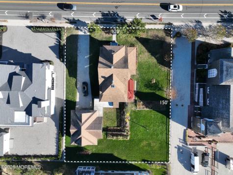 1318 Ocean Avenue Mantoloking NJ 08738