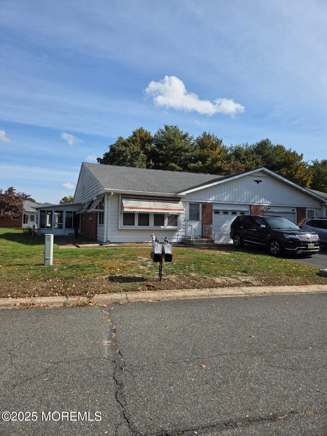 2A Crockett Lane Whiting NJ 08759