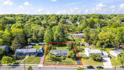 15 Kings Road East Brunswick NJ 08816