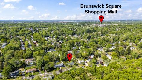 15 Kings Road East Brunswick NJ 08816