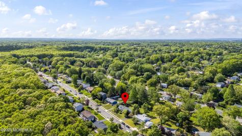 15 Kings Road East Brunswick NJ 08816