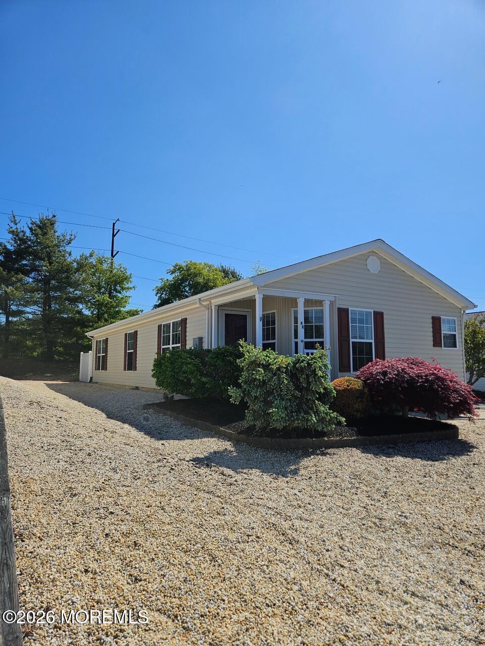 48 Fort Lee Drive Manahawkin NJ 08050