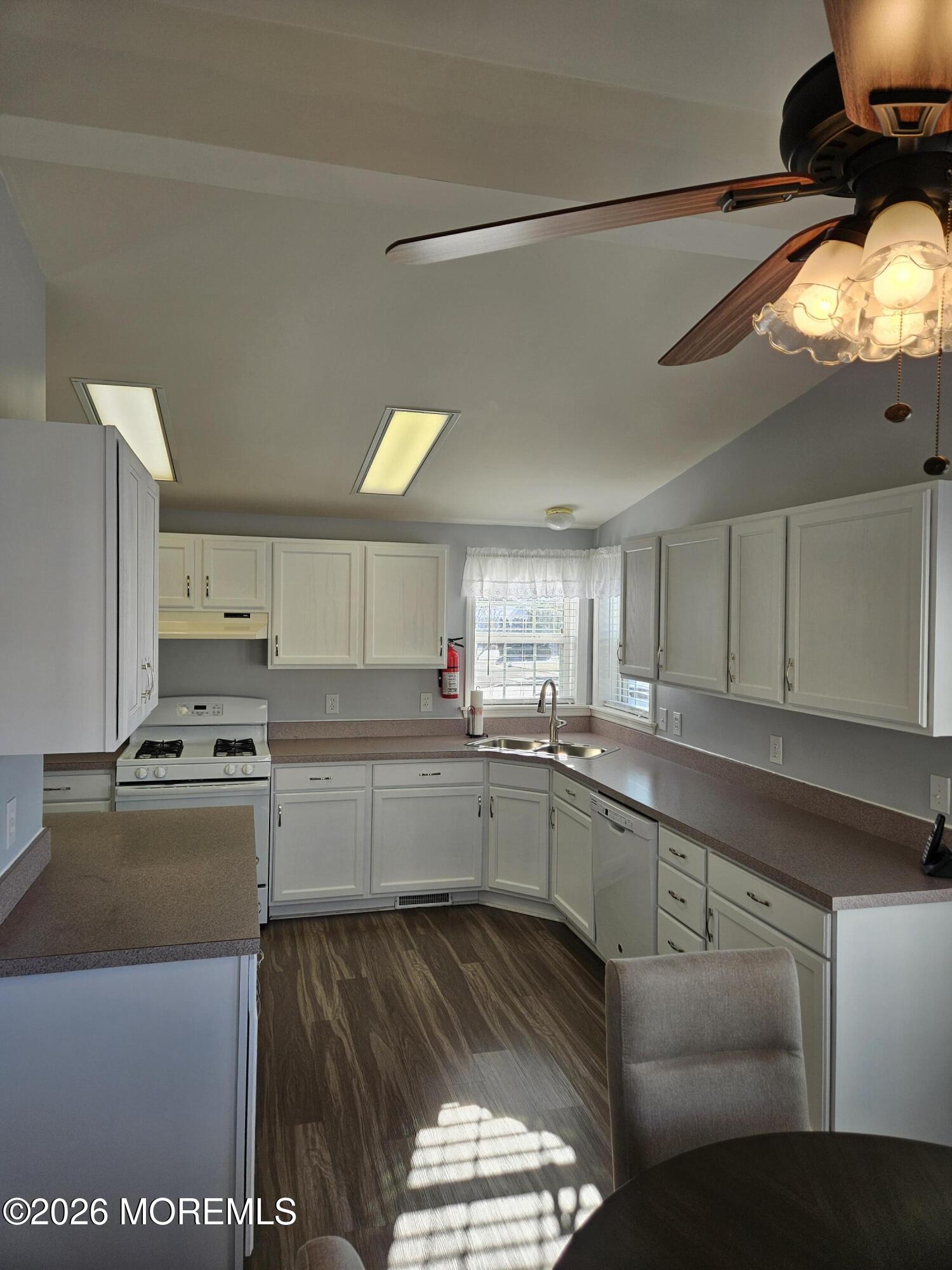 48 Fort Lee Drive Manahawkin NJ 08050