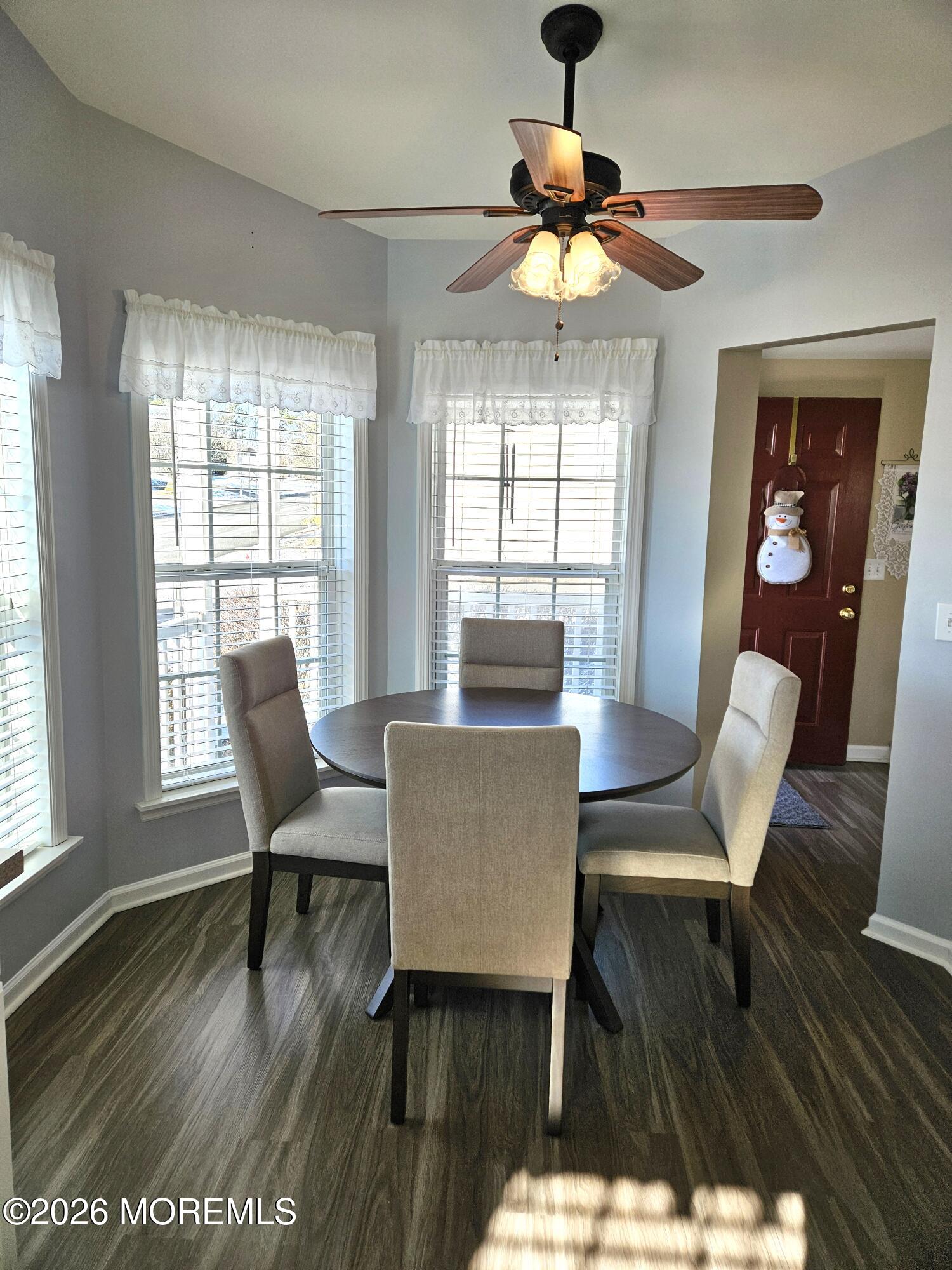 48 Fort Lee Drive Manahawkin NJ 08050