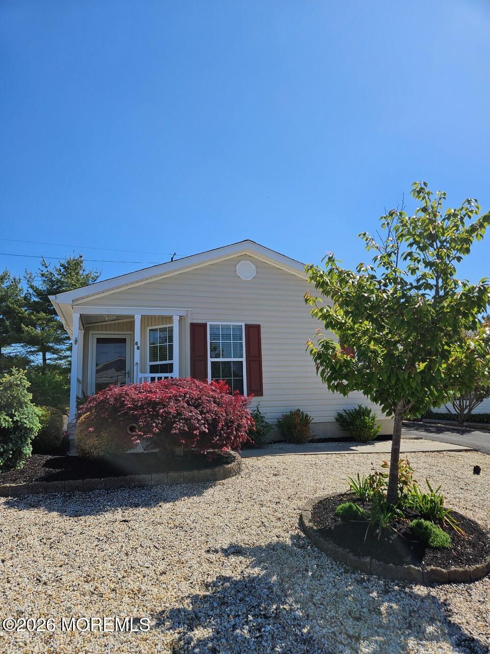 48 Fort Lee Drive Manahawkin NJ 08050