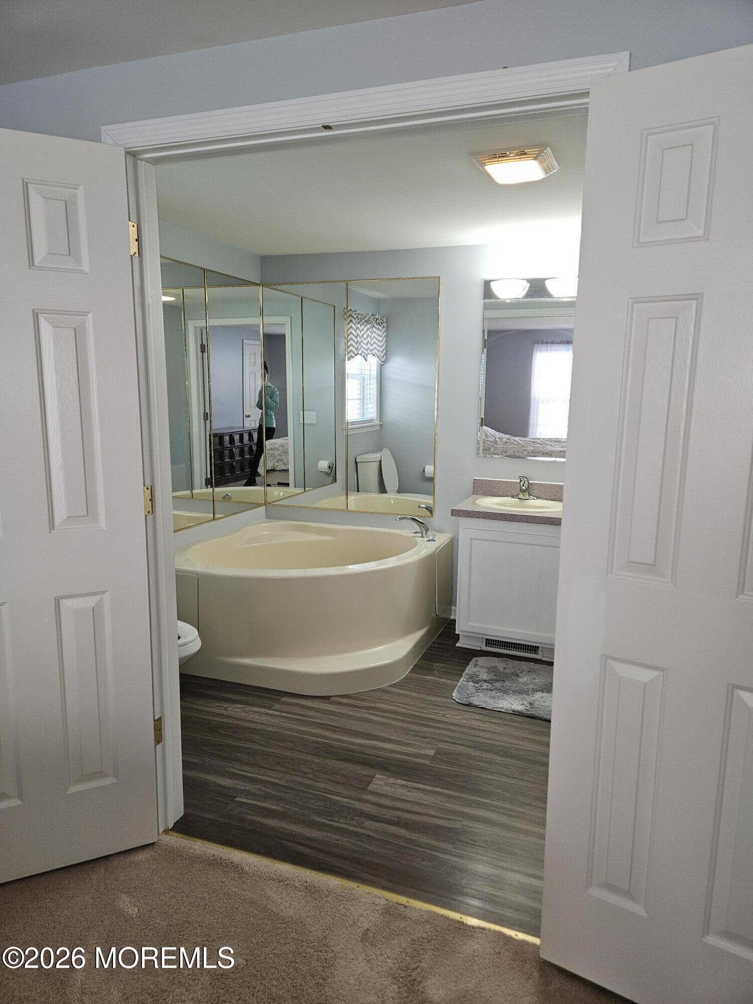 48 Fort Lee Drive Manahawkin NJ 08050