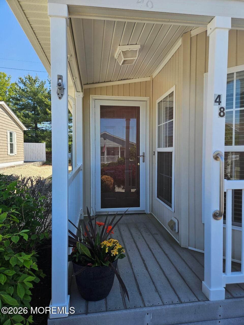 48 Fort Lee Drive Manahawkin NJ 08050