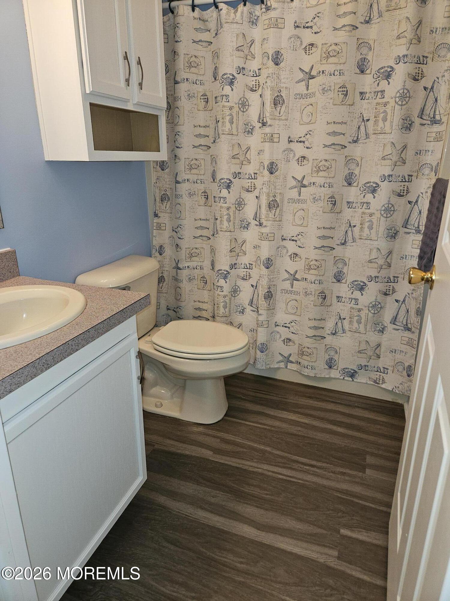 48 Fort Lee Drive Manahawkin NJ 08050