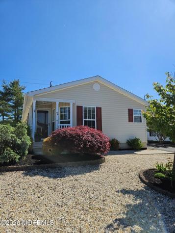 48 Fort Lee Drive Manahawkin NJ 08050
