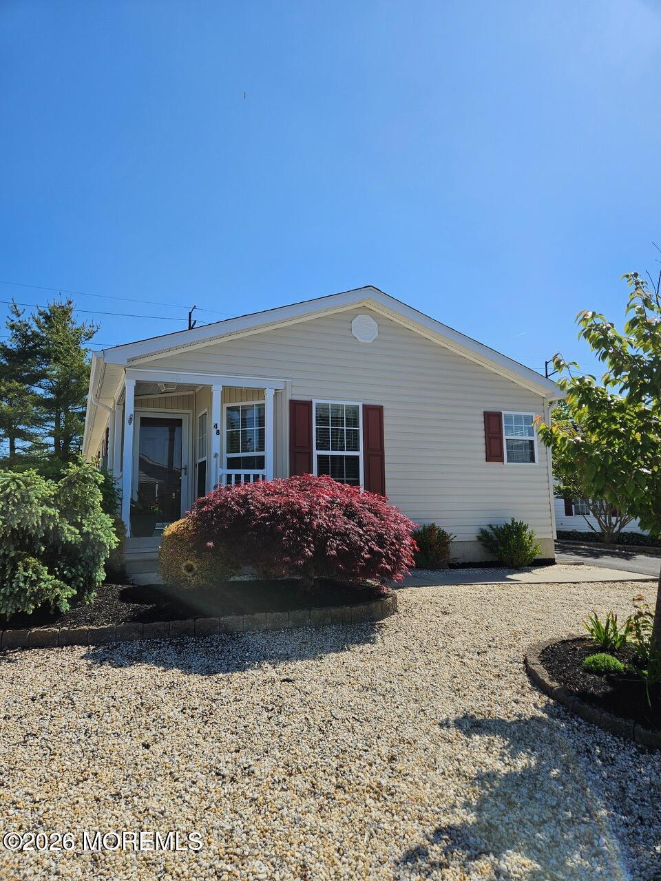 48 Fort Lee Drive Manahawkin NJ 08050