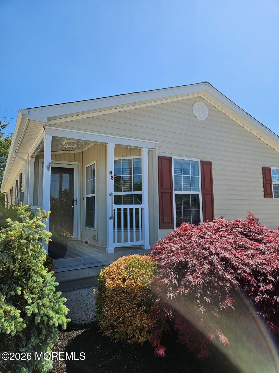 48 Fort Lee Drive Manahawkin NJ 08050