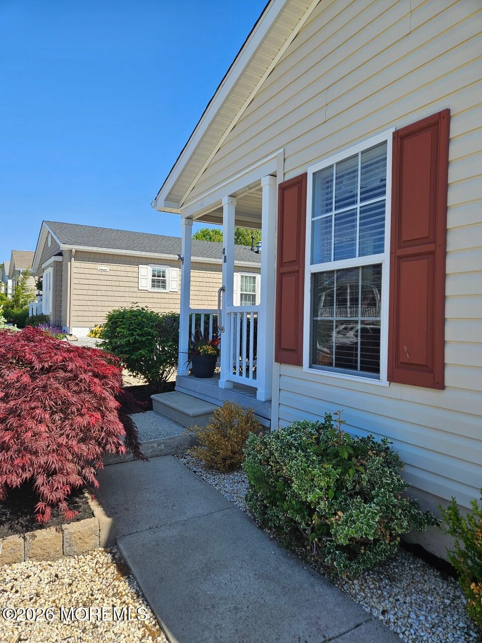 48 Fort Lee Drive Manahawkin NJ 08050