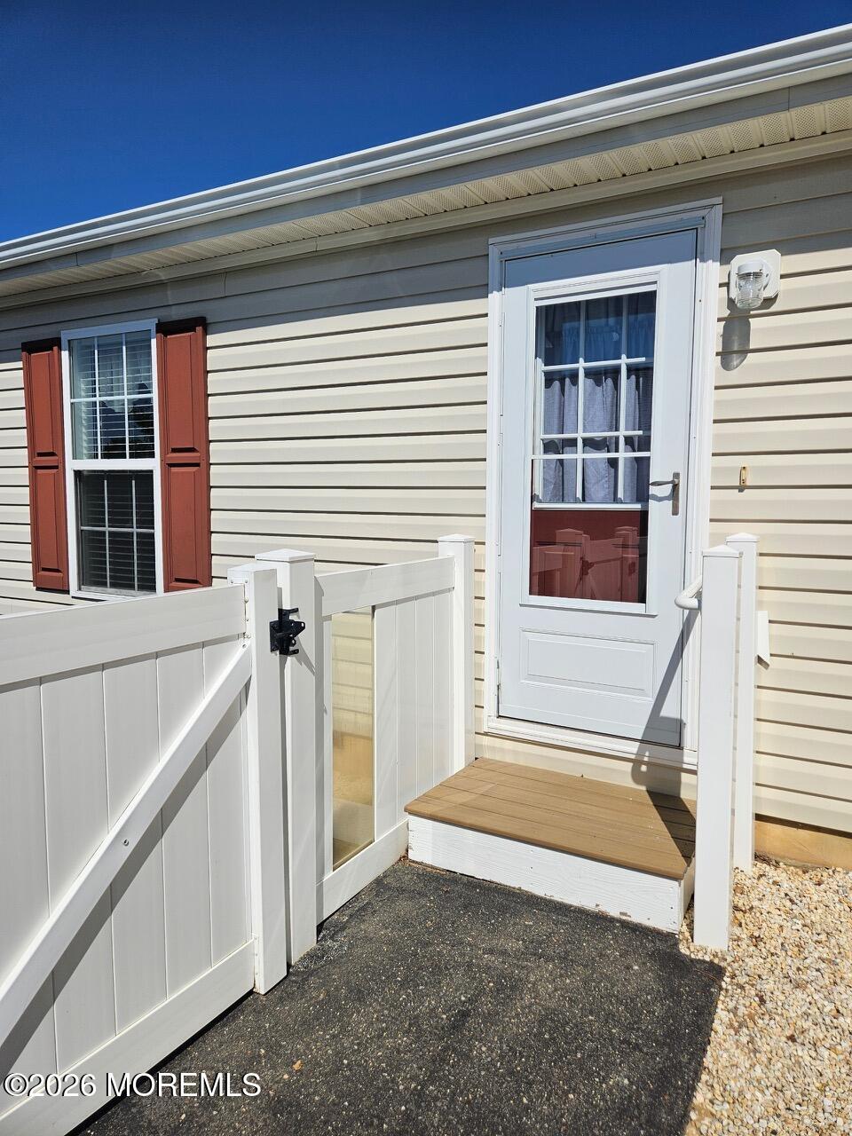 48 Fort Lee Drive Manahawkin NJ 08050