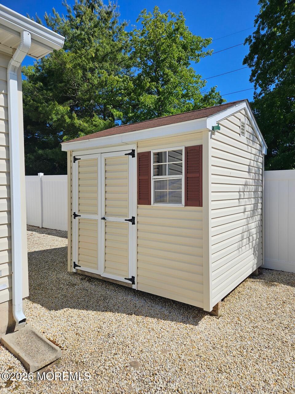 48 Fort Lee Drive Manahawkin NJ 08050